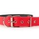 thumbnail image 5 of Collar táctico para perros, collar resistente de grado militar, collar grueso para perros, collar con cierre de metal pesado, 5 of 5
