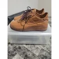 thumbnail image 1 of Size 11.5 - Nike Air Force 1 Supreme DS Deconstruct rare 350 obo, 1 of 10