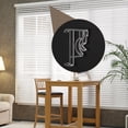 thumbnail image 3 of 20 Pack 2 Inch Clear Valance Clips, Hidden Window Blind Valance Retainer Holder for Horizontal Blind, Style9, 3 of 6