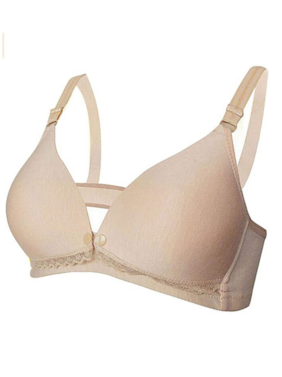 Diconna - Maternity Pregnant Nursing Bra Underwired Breastfeeding Bras