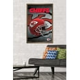 thumbnail image 3 of NFL Kansas City Chiefs - Casque 16, 3 of 4