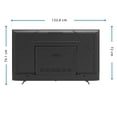 thumbnail image 4 of TV onn 55 Pulgadas 4K Ultra HD 
Smart TV DLED ONR55GFU-MX, 4 of 4