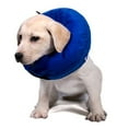 thumbnail image 4 of CAROOTU Soft Inflatable Dog Collar Protective Inflatable Collar for Dogs and Cats, 4 of 6