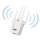 thumbnail image 5 of Extensor de señal WiFi Herrnalise para el hogar - Cobertura de hasta 3229 pies cuadrados - Repetidor y amplificador de señal de Internet inalámbrico de largo alcance con puerto Ethernet, 5 of 8