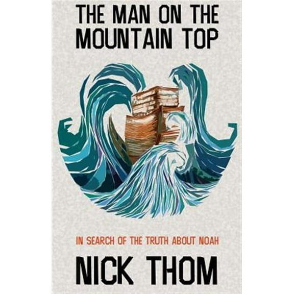 The Man on the Mountain Top (Paperback)