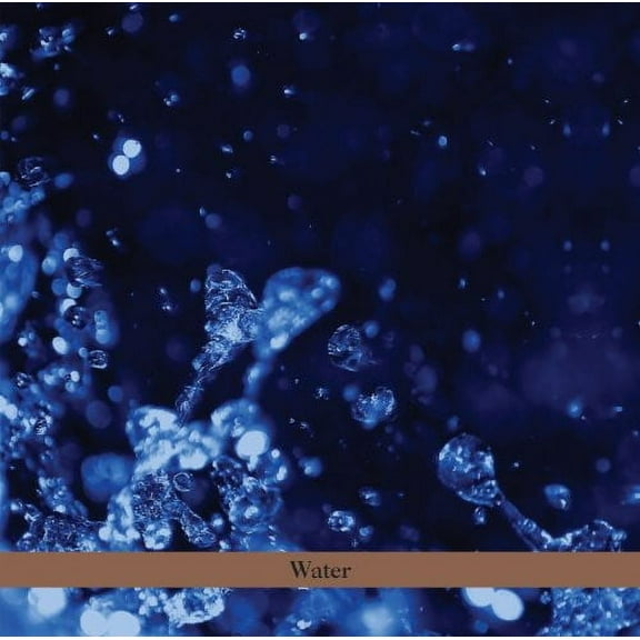 Rafi Malkiel - Water - Jazz - CD