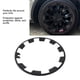 thumbnail image 4 of Protector De Tira De Cubo De Rueda, Protectores De Llanta De Rueda De Coche Antiimpacto Para Modelo Y Para Cubo De 20 Pulgadas, 4 of 7