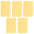 thumbnail image 1 of 5 piezas de limpieza de cocina esponjas de limpieza para el hogar, 1 of 5