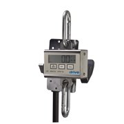 Drive Medical Digital Patient Lift Scale
