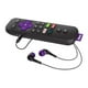 thumbnail image 3 of Reproductor Streaming Roku Premier Plus 3921xb 4K HDR Refurbished, 3 of 5
