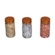 thumbnail image 5 of Gold Foil Resin Flakes, Anti Fading Unique Widely Used Gold Flakes Anti Oxidant Stable for Handicrafts for Painting Arts ANGGREK Otros, 5 of 8