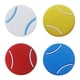 thumbnail image 5 of Raquetas de tenis Amortiguadores Amortiguadores Anti-vibración Reducción de vibración Amortiguadores Accesorios Blanco profesional 5 piezas Inevent OD003001-01, 5 of 7