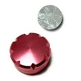 thumbnail image 2 of for Daiwa for Steez for Alphas Spool Mechanical Brake Adjust Knob Trimmer Nut Pink, 2 of 8