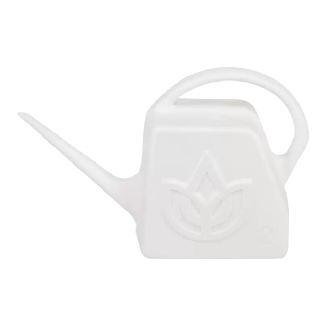 Rociador de agua con aspersor de 2 l, cómodo agarre, jarra de agua para , para oficina, hogar, interior y exterior