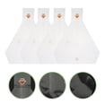 thumbnail image 3 of 100 bolsas para bolas de arroz, envoltorios para sushi, envoltorios para onigiri, bolsas para bolas de arroz, 3 of 7