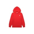 thumbnail image 5 of Reebok Boy's Athletic Game Day Fleece Pullover Hoodie, Sizes 4-18, 5 of 6