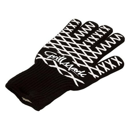 Grill Mark 8864332 Aramid Grilling Mitt