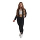 thumbnail image 5 of Conjunto Deportivo Dama Pants Y Sudadera De Licra Strech, 5 of 5