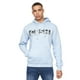 thumbnail image 1 of Crosshatch - Sudadera Sullivan para Hombre (Azul Claro), 1 of 4