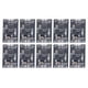 thumbnail image 3 of Módulo de carga de batería Jadeshay 10 piezas placa PCB color Negro, 3 of 8