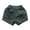 Navy, variant on Kids Shorts Boys Solid Versatile Lightweight Shorts Elastic Waist Summer Navy 1-2 Years