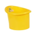 thumbnail image 3 of Bañera infantil Strade Fareast Limited cubo para bebés amarillo, 3 of 8