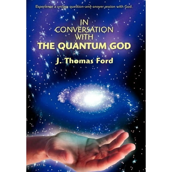 In Conversation With the Quantum God