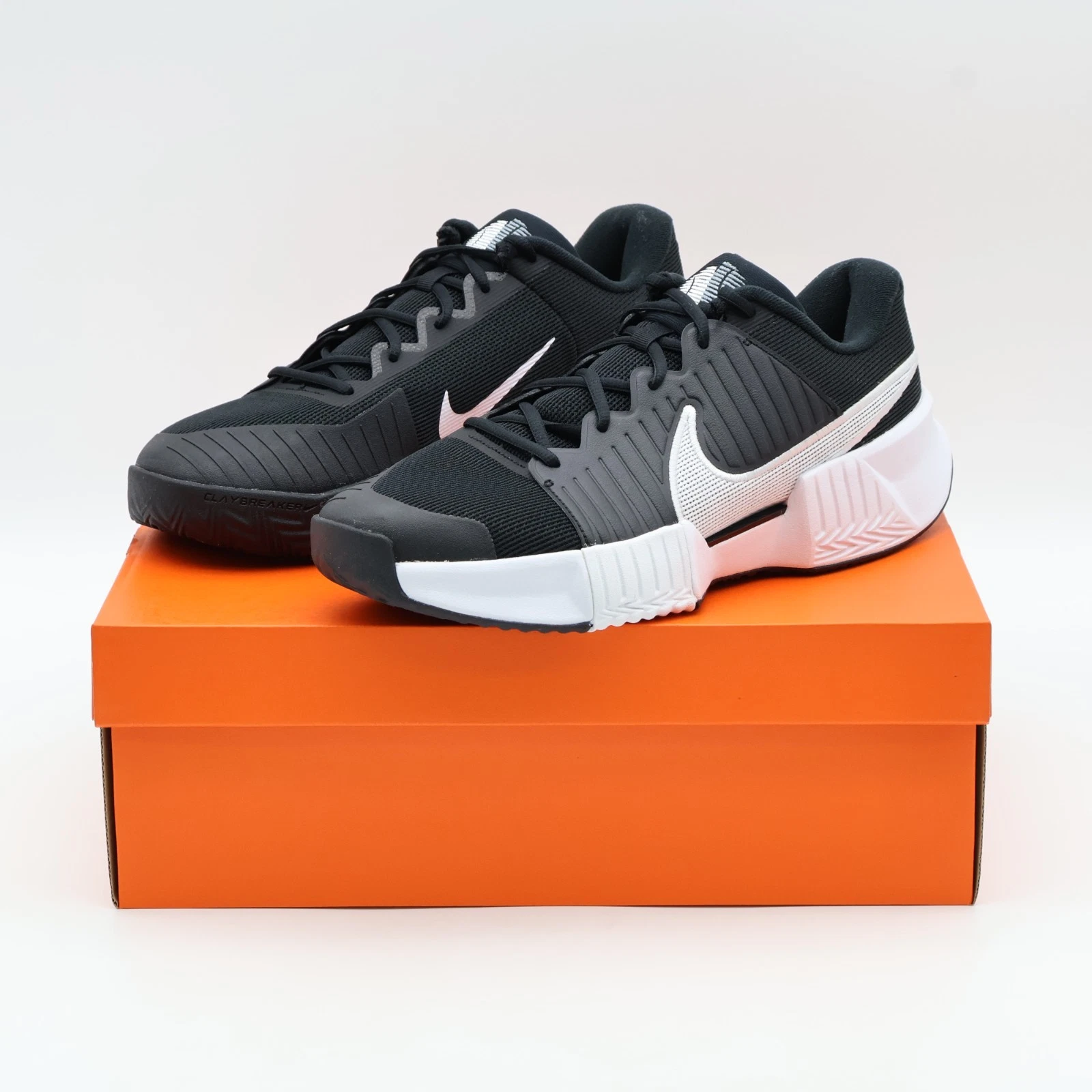 FJ7767-001 Nike Zoom GP Challenge Pro Clay Court Tennis Shoes
