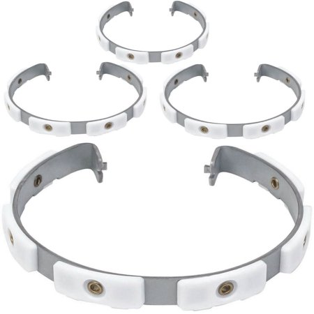 4 Pcs Whirlpool Kenmore Washer Lining Clutch W1081788 WP8299642 PS350904 3951993