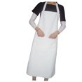 thumbnail image 3 of WEUVEB 2Ud Delantal De Cocina Impermeable Para Cocina Jardín Y Barbacoa, 3 of 8