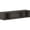 Gray, variant on HON Mod Wall-Mounted Storage 66" x 13.5" x 14" - Finish: Slate Teak Laminate