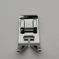 thumbnail image 6 of Sewing Presser Foot for Multipurpose Domestic Sewing Machine Accessory, 6 of 9