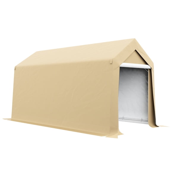 Waterproof Storage Tent for Outdoor Use / Protect Against Debris and Humidity