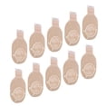 thumbnail image 4 of Bolsa de colostomía drenable de 20 piezas, película repelente de olores, bolsa de ostomía suave de doble cara para ileostomía, 4 of 14