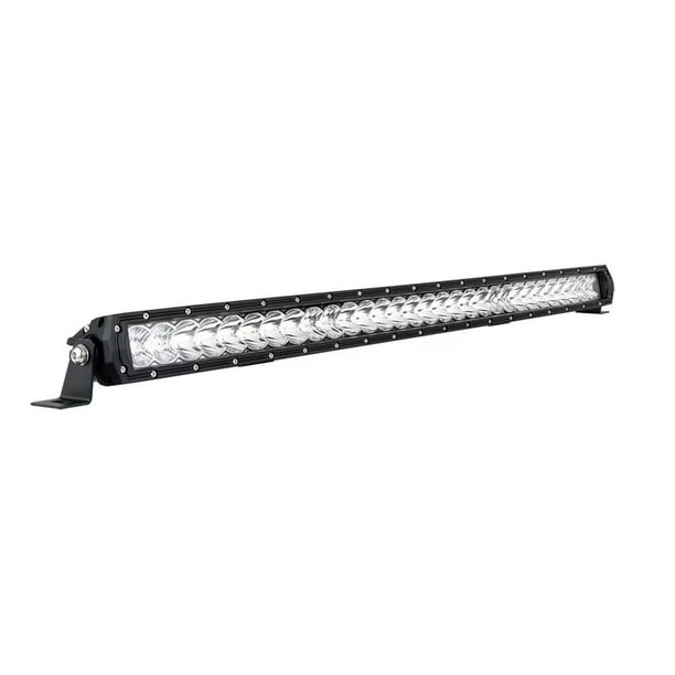 Biglion.x Slim 32inch LED Light Bar Combo Spot Flood 300W Single Row