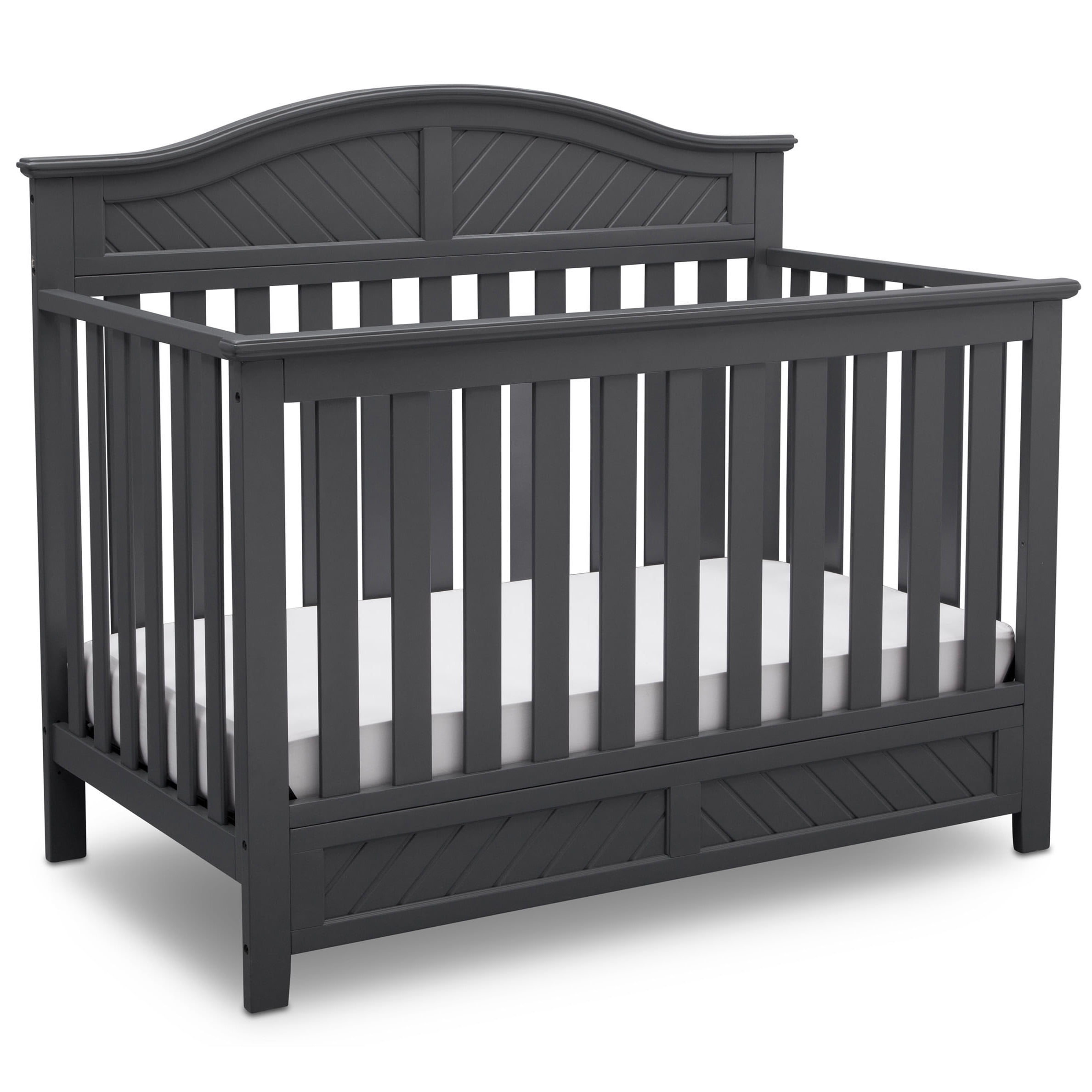 delta children bennington elite mini crib