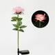 thumbnail image 1 of Solar Rose Lights Solar LED Garden Lights Solar Lights Garden Lights, 1 of 6