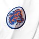 thumbnail image 3 of Camiseta de fútbol de los años 90 para fiesta Bobby Boucher #9 The Waterboy Sandler Camiseta de fútbol de la película del 50 aniversario (blanco grande), 3 of 5