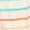 Natural with Stripes, variant on Inktastic Colorful Georgia State Girls Toddler Dress