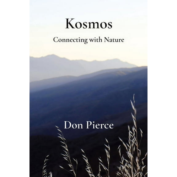 Heartwood Path Kosmos: Connecting with Nature, Book 1, (Paperback)
