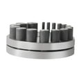 thumbnail image 1 of Metal Hole Puncher Metal Forming Punch Die Para Los Aficionados A Los Anillos De Uso Doméstico, 1 of 8