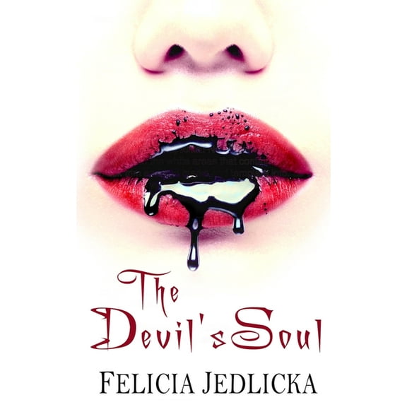 Sister Witches The Devil's Soul, Book 3, (Paperback)