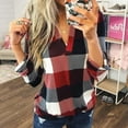 thumbnail image 2 of asdoklhq Spring Tops for Women,Going Out Tops for Women,Workout Tops for Women, 2 of 9