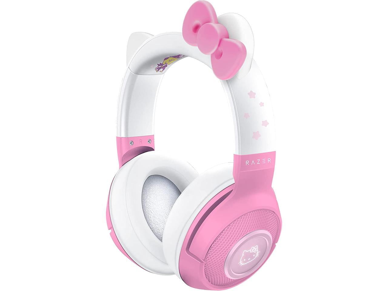 Razer Nari Ultimate Wireless Gaming Headset - Next Level Razer Nari Ultimate Wireless Gaming Headset - Next Level