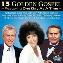 Various Artists - 15 Goldengospel - Music & Performance - CD