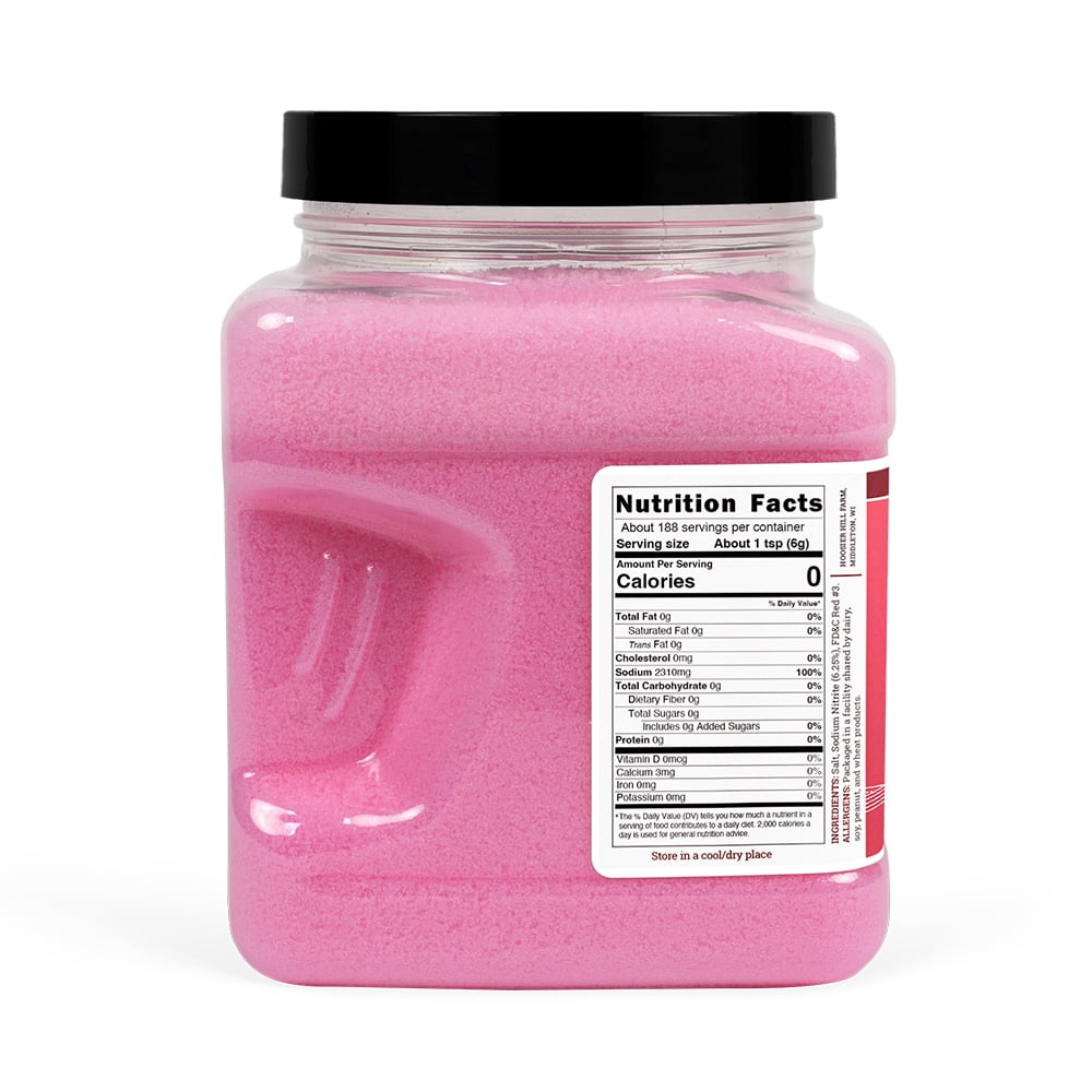 Hoosier Hill Farm Prague Powder #1, 2.5 lb Plastic Jar, GMO-Free