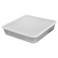 thumbnail image 1 of CATIEBYE 1 Set Stainless Steel Cooking Accessories Multi Kitchenware Space-efficient Design For Family Gatherings, 1 of 8