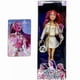thumbnail image 1 of 30CM Anime K-Pop Demon Hunters Dolls - Rumi & Mira & Zoey Toy with White Clothes Perfect Birthday Surprise Gift for K-Pop Fans, 1 of 4