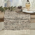 thumbnail image 3 of Saro Lifestyle Sleek Striped Table Runner, 3 of 3