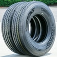 thumbnail image 6 of Frideric FA688 All Steel ST235/80R16 235/80R16 129/125L G 14 Ply Trailer Tire, 6 of 10
